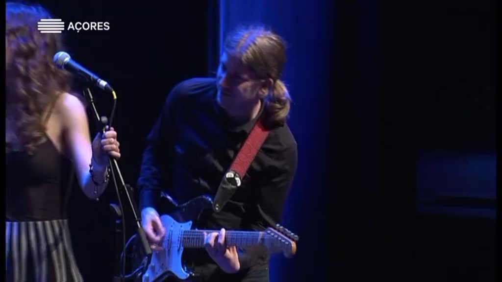 Imagem de 9º European Blues Challenge