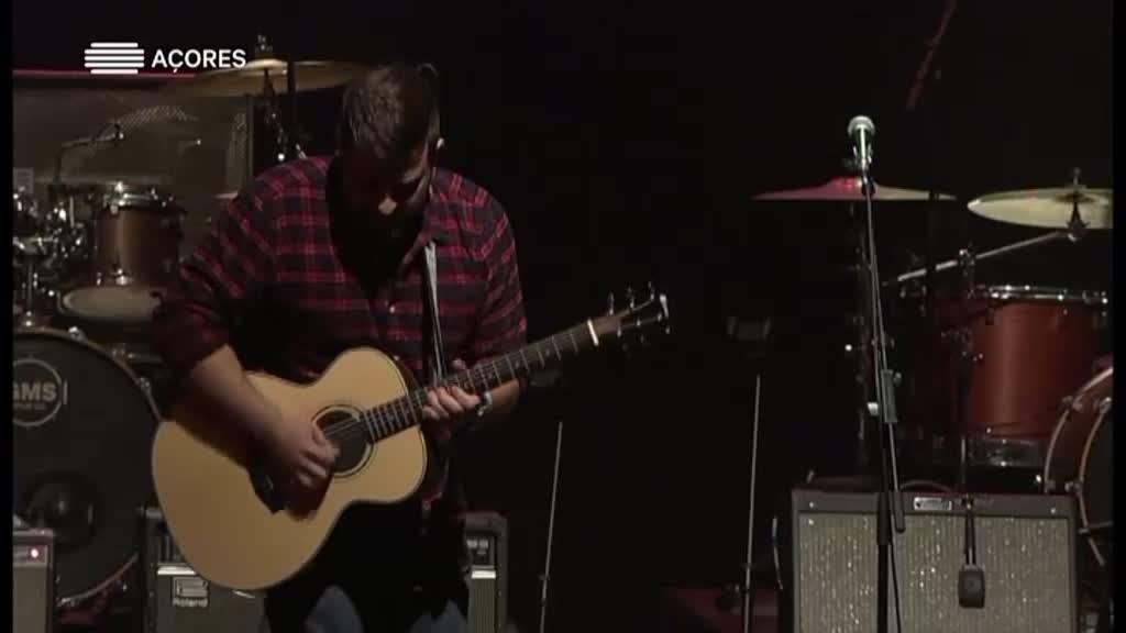 Imagem de 9º European Blues Challenge