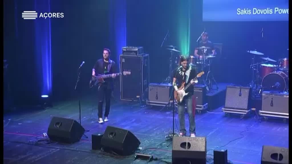 Imagem de 9º European Blues Challenge