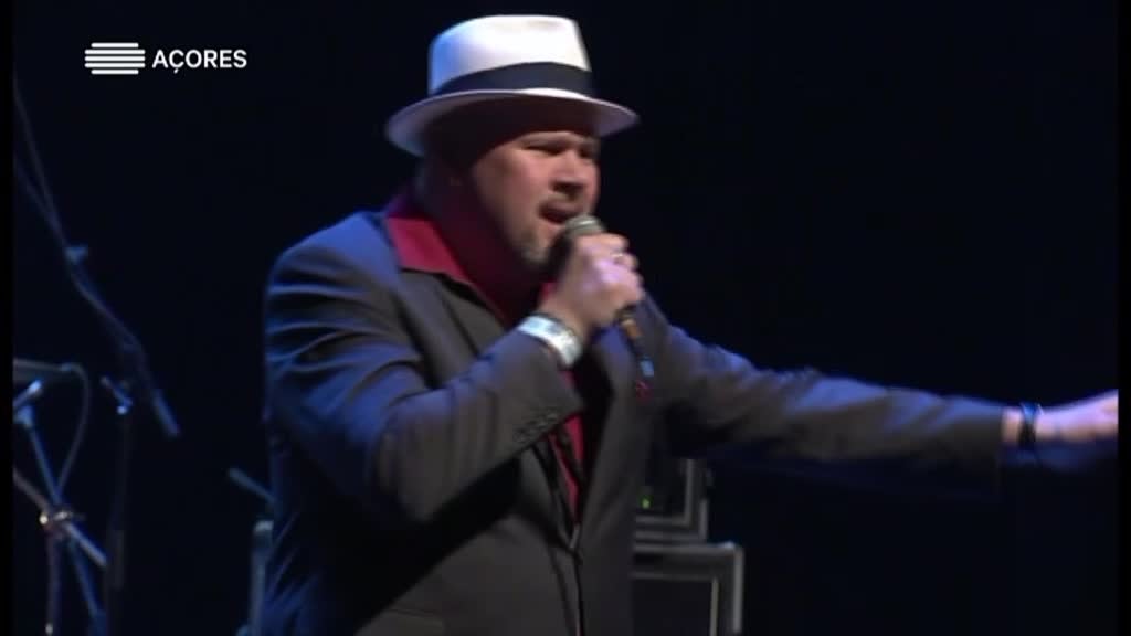 Imagem de 9º European Blues Challenge