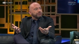 Miguel Gonçalves Mendes