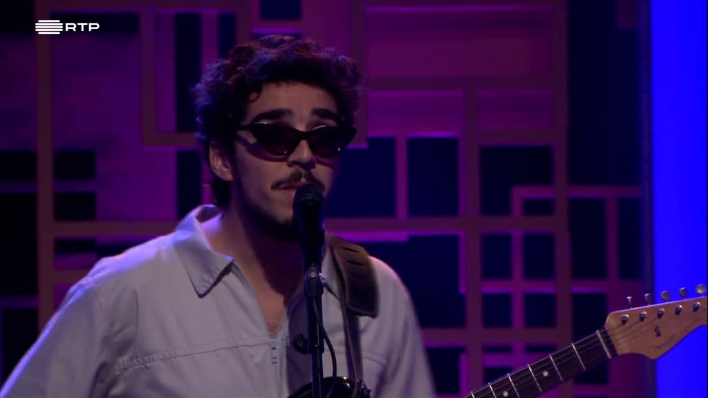 Imagem de Depois, Vai-se a Ver e Nada - Ivo Canelas