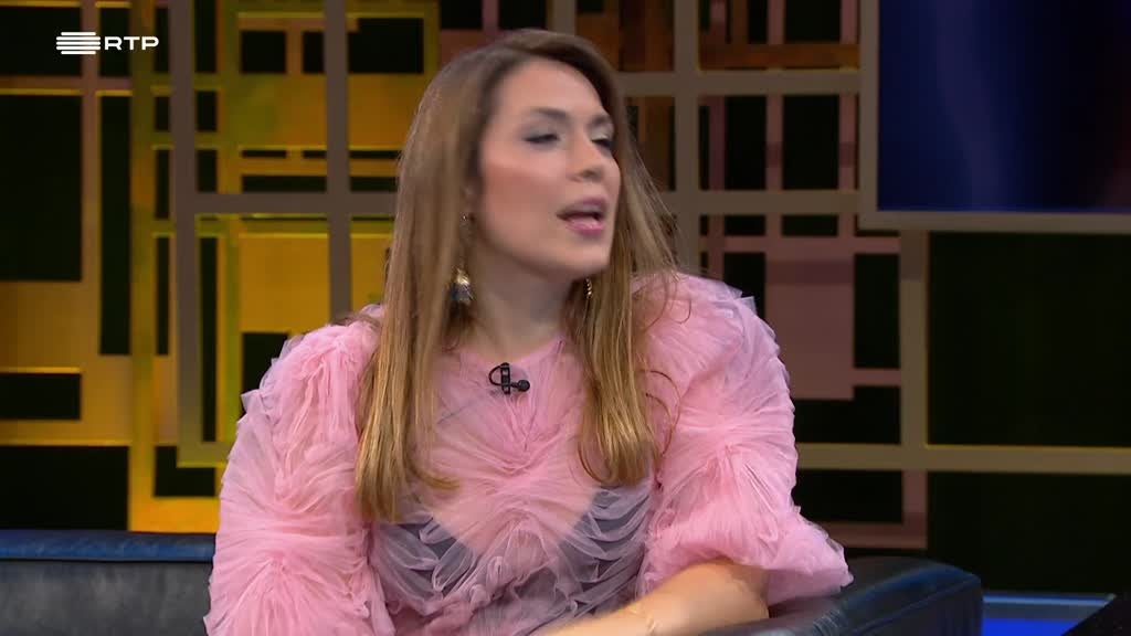 Imagem de Depois, Vai-se a Ver e Nada - Ana Bacalhau