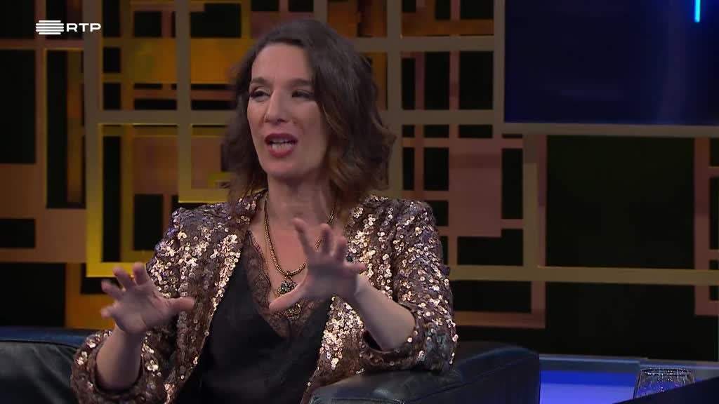 Imagem de Depois, Vai-se a Ver e Nada - Dulce Pontes