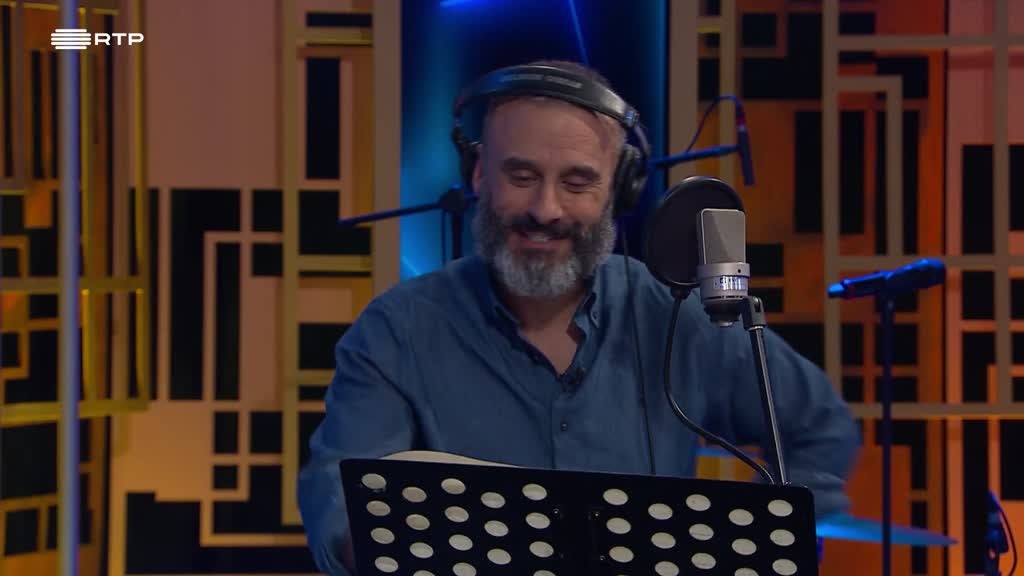 Imagem de Depois, Vai-se a Ver e Nada - Rui Unas