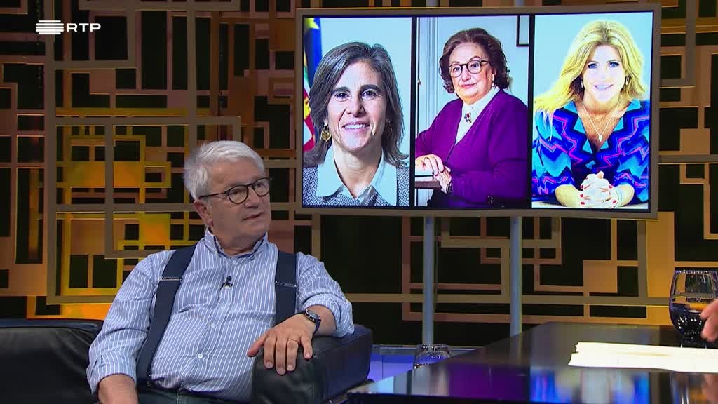 Imagem de Depois, Vai-se a Ver e Nada - José Pedro Gomes