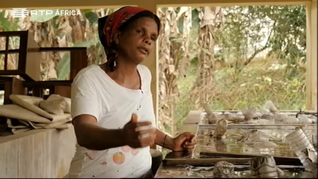 Imagem de Terra Príncipe