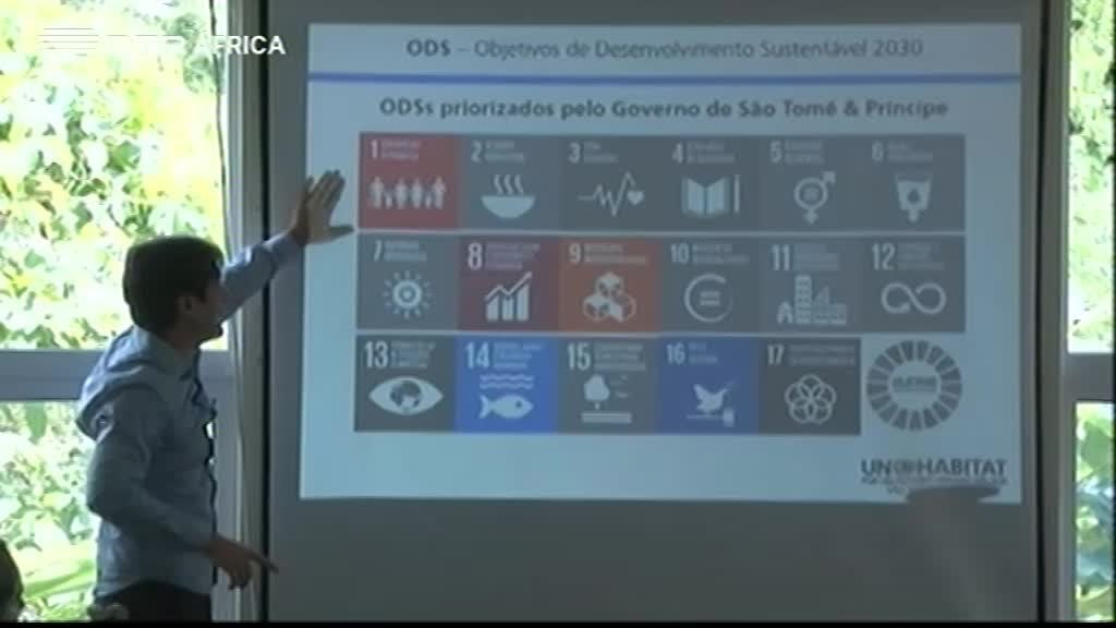 Imagem de Terra Príncipe