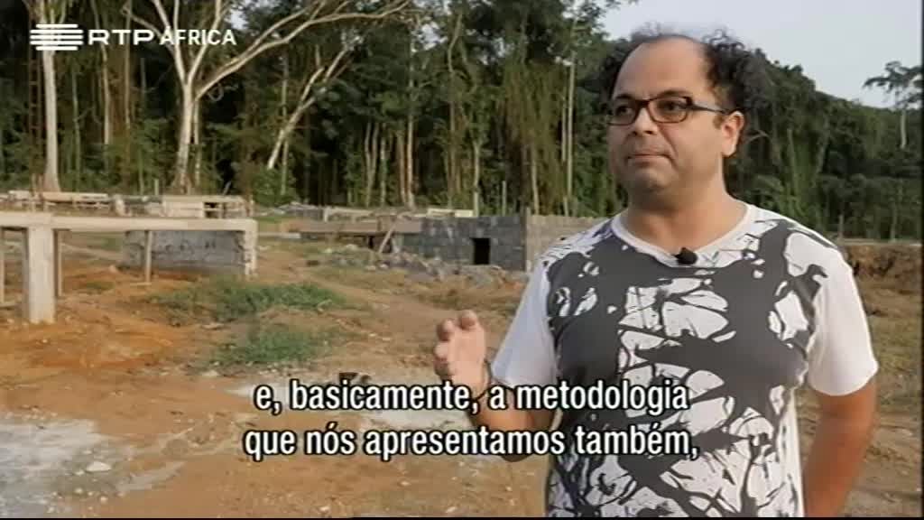 Imagem de Terra Príncipe