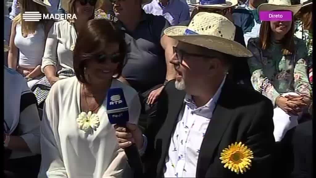 Imagem de Festa da Flor 2019