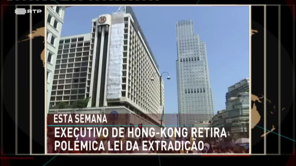 Imagem de Olhar o Mundo