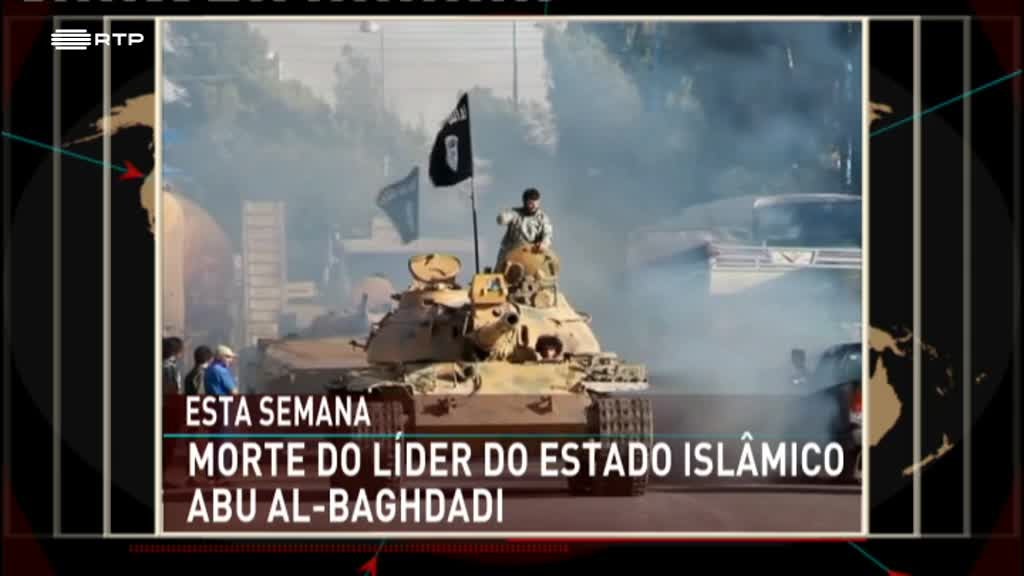 Imagem de Olhar o Mundo