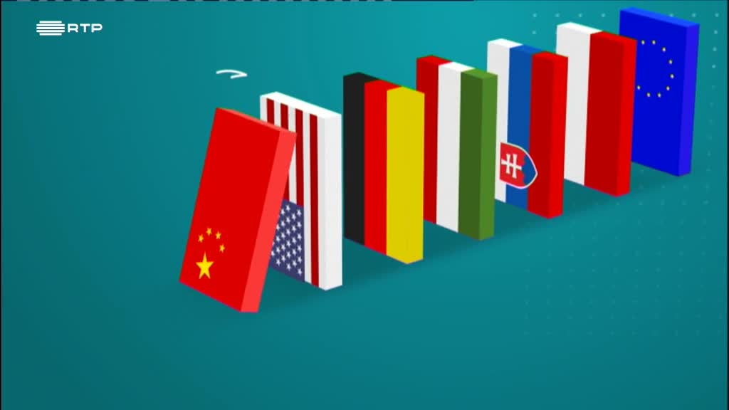 Imagem de Olhar o Mundo