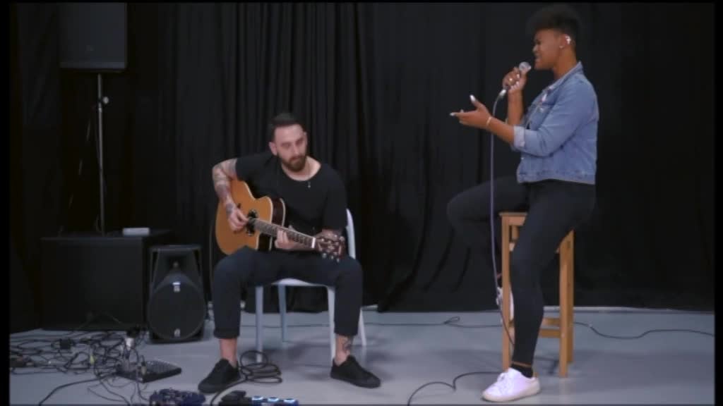 Imagem de Músicas d´África