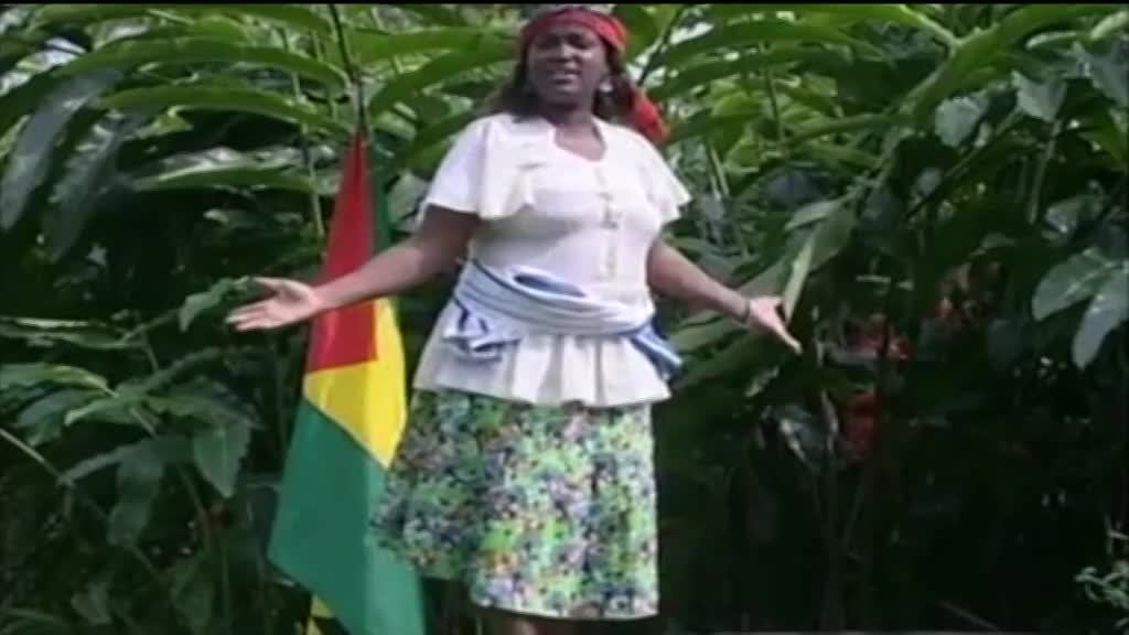 Imagem de Músicas d´África