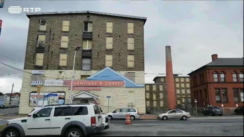 Imagem de VOTE - Portugueses na Política dos EUA - Jasiel Correia