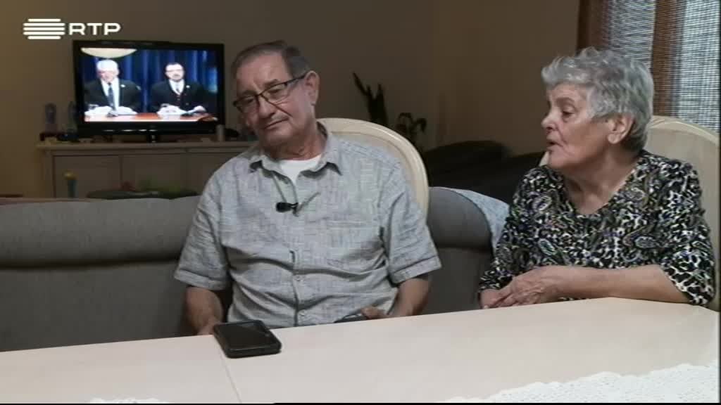 Imagem de VOTE - Portugueses na Política dos EUA - Eliana Pintor