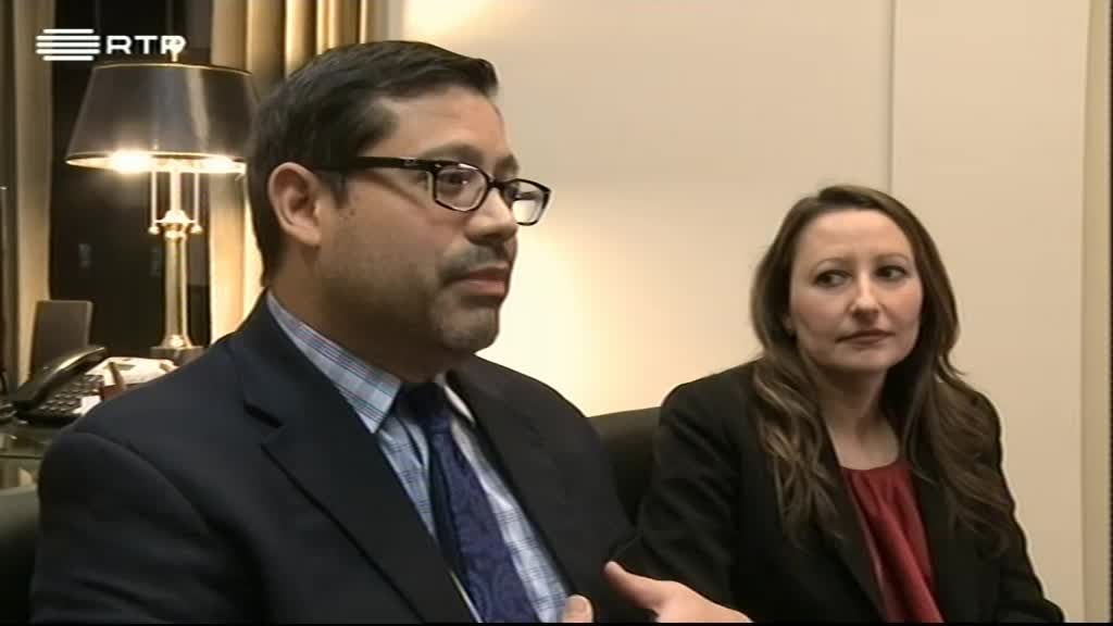 Imagem de VOTE - Portugueses na Política dos EUA - Rosa Rebimbas