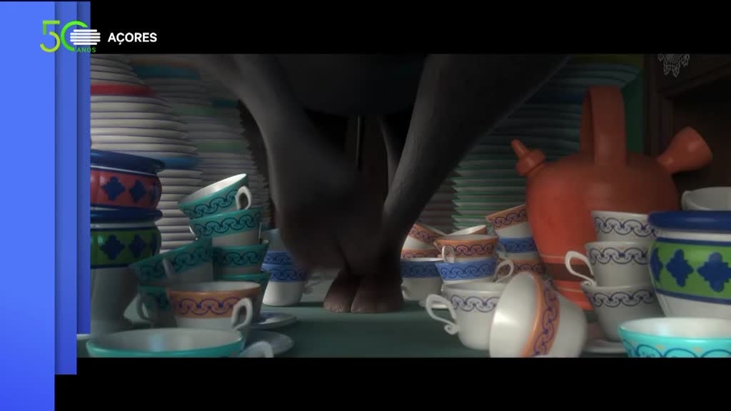 Imagem de 1ª Fila - Com Graça Moniz