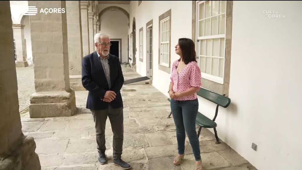 Imagem de Cultura Açores