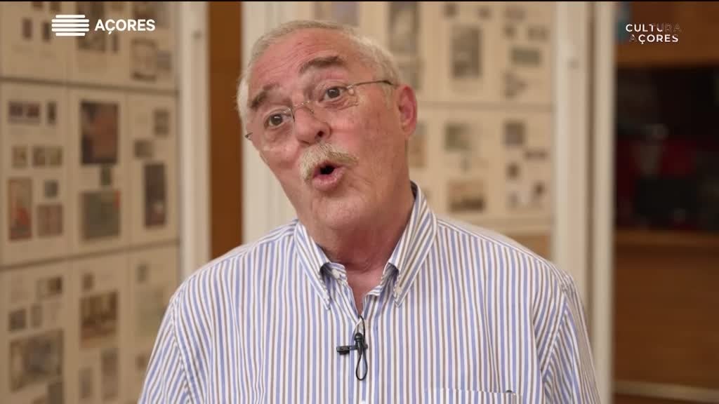 Imagem de Cultura Açores