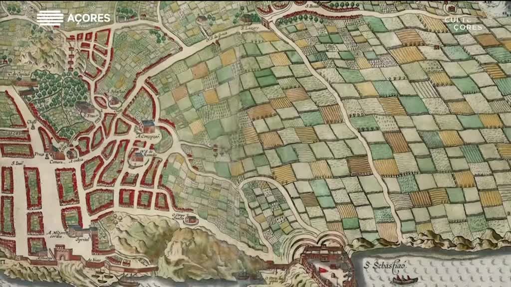 Imagem de Cultura Açores