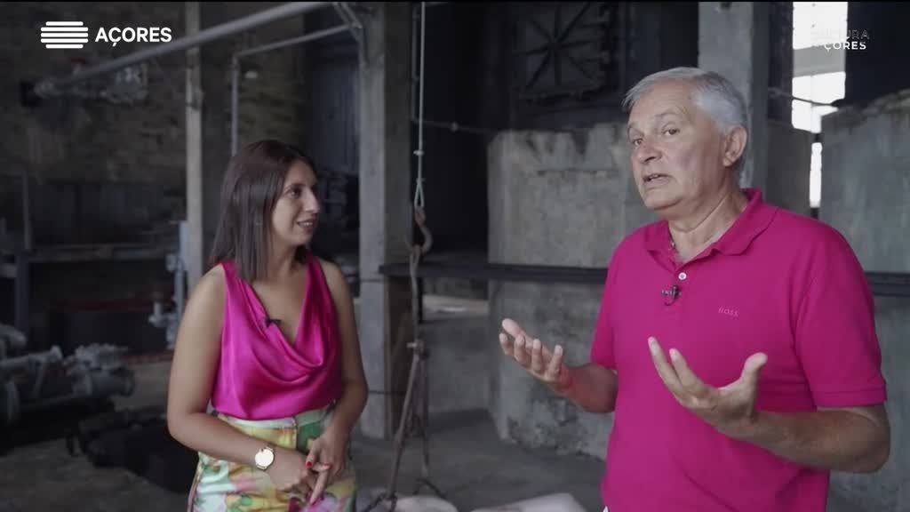 Imagem de Cultura Açores