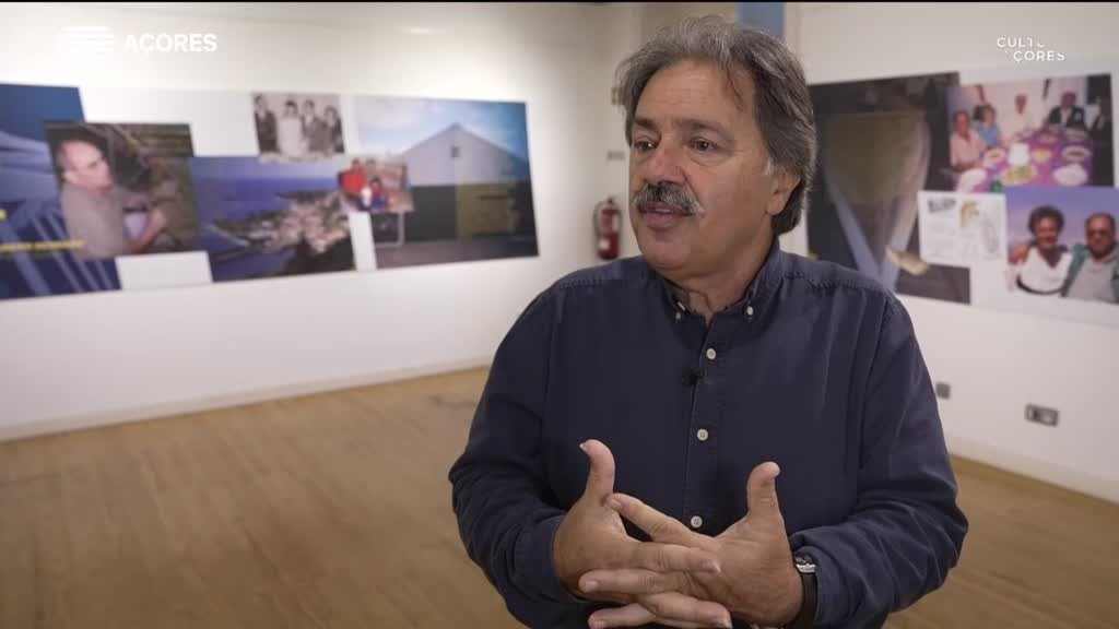 Imagem de Cultura Açores