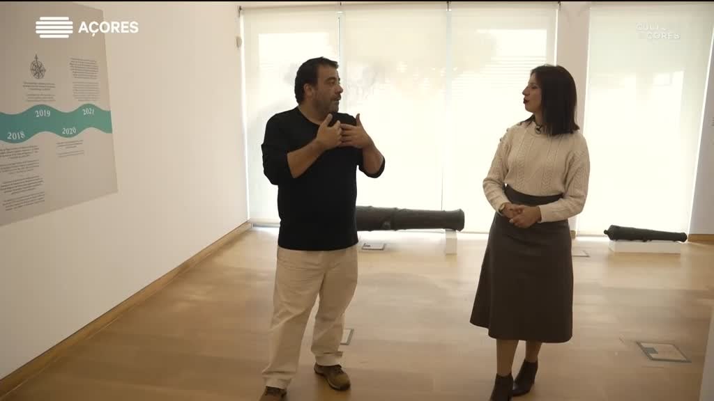 Imagem de Cultura Açores