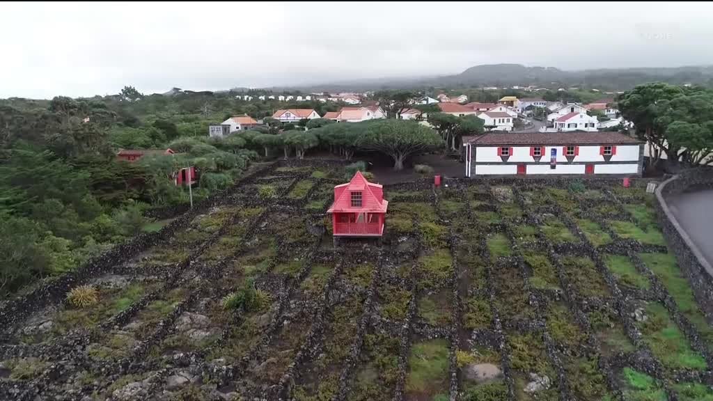 Imagem de Cultura Açores
