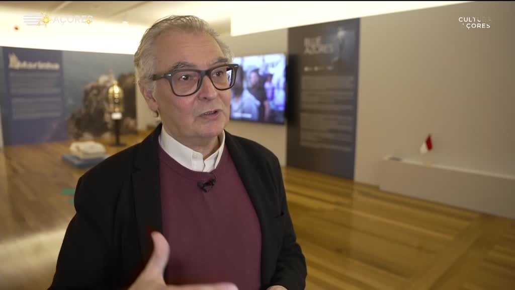 Imagem de Cultura Açores