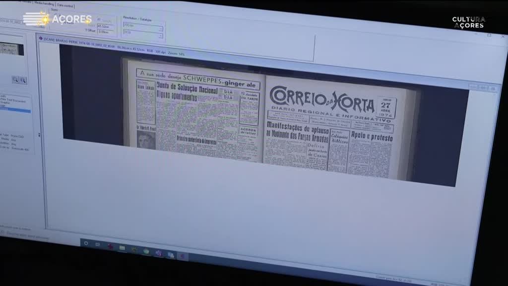 Imagem de Cultura Açores