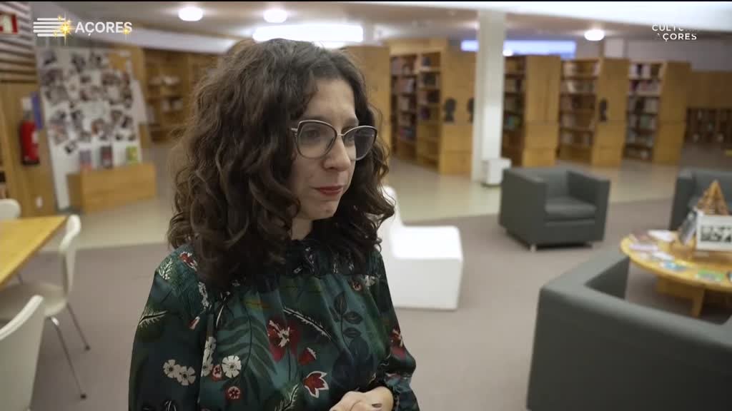 Imagem de Cultura Açores