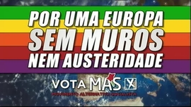 Campanha Eleitoral - Europeias 2019