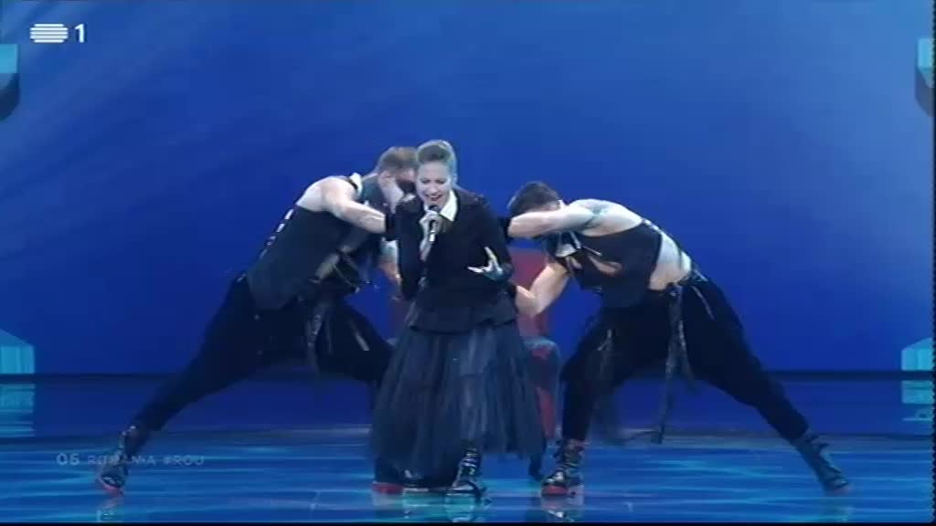 Imagem de Festival Eurovisão da Canção 2019 - 2ª Semifinal