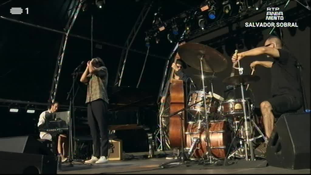 Imagem de Festival Eurovisão da Canção 2019