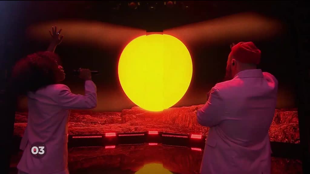 Imagem de Festival Eurovisão da Canção 2019