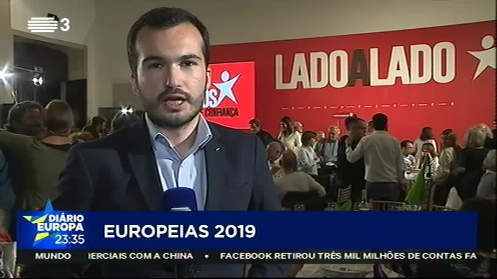 Imagem de Diário Europa