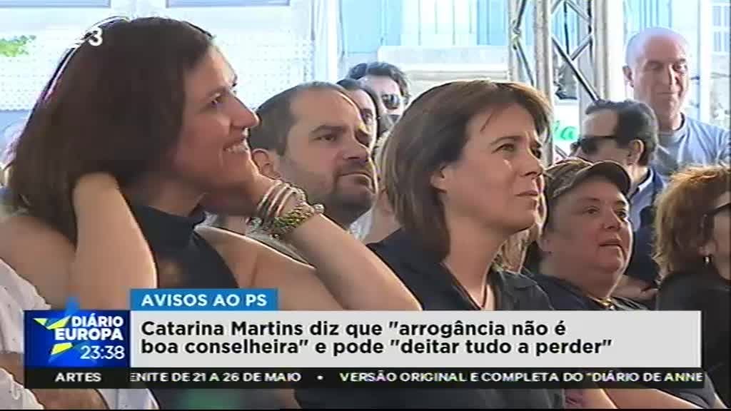 Imagem de Diário Europa