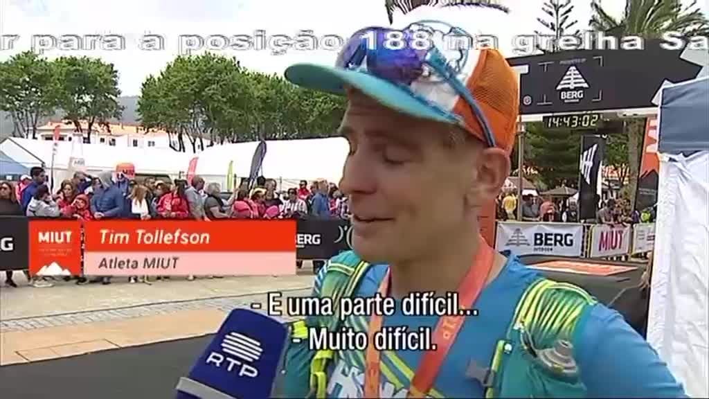 Imagem de MIUT - Madeira Island Ultra Trail 2019