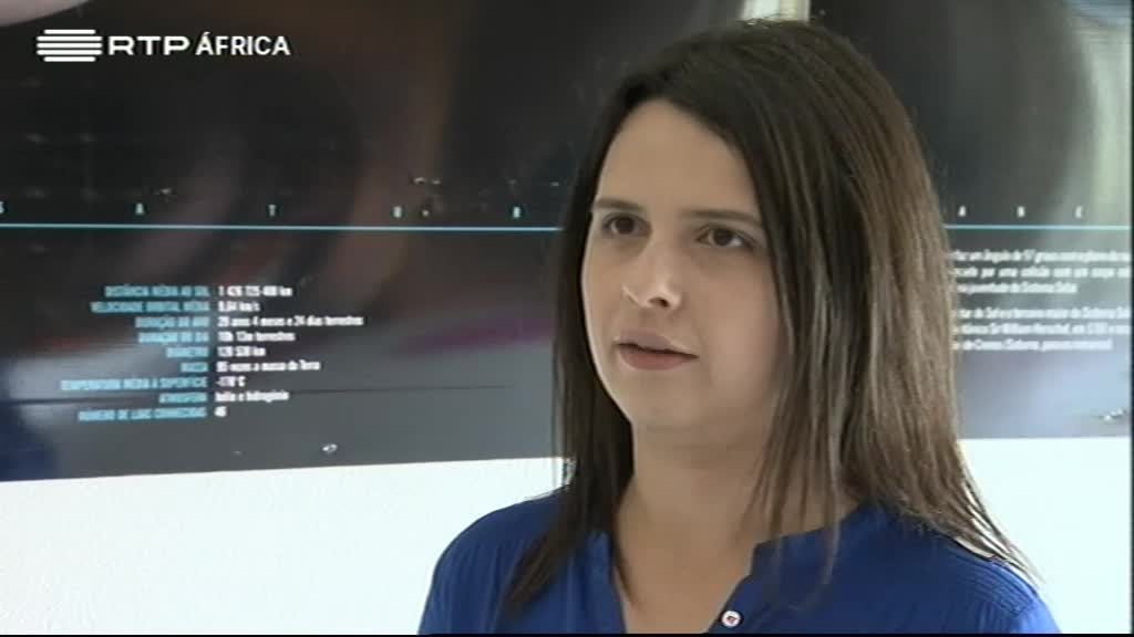 Imagem de Kê Kuá Einstein