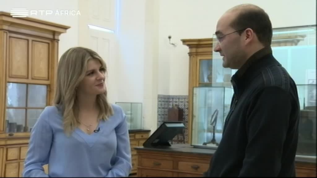 Imagem de Kê Kuá Einstein