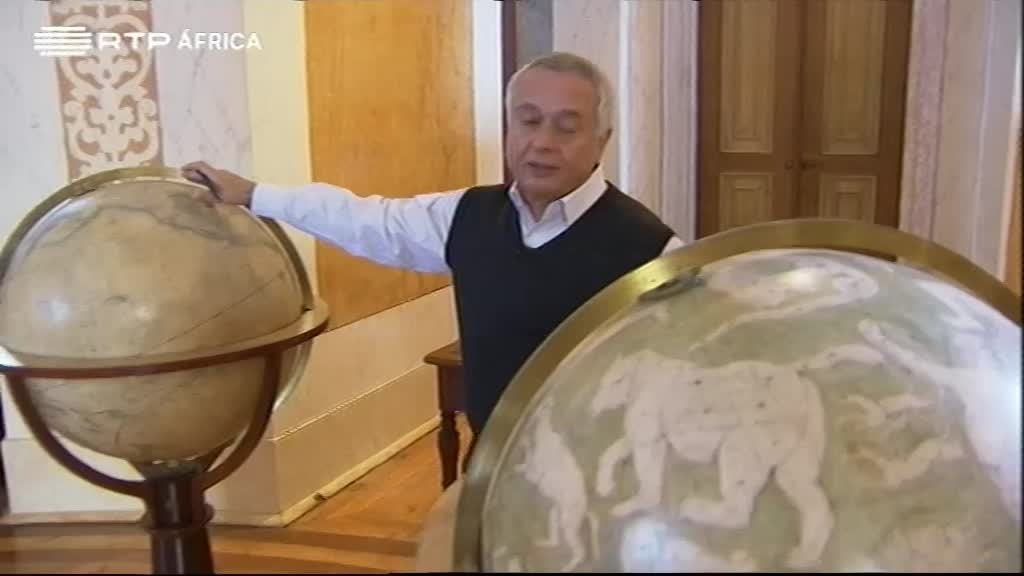 Imagem de Kê Kuá Einstein