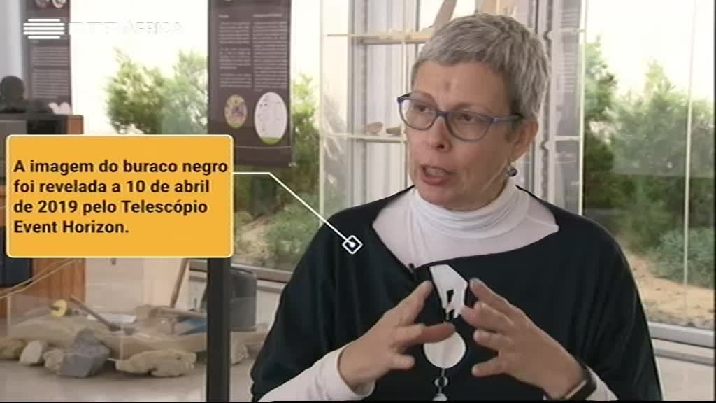 Imagem de Kê Kuá Einstein