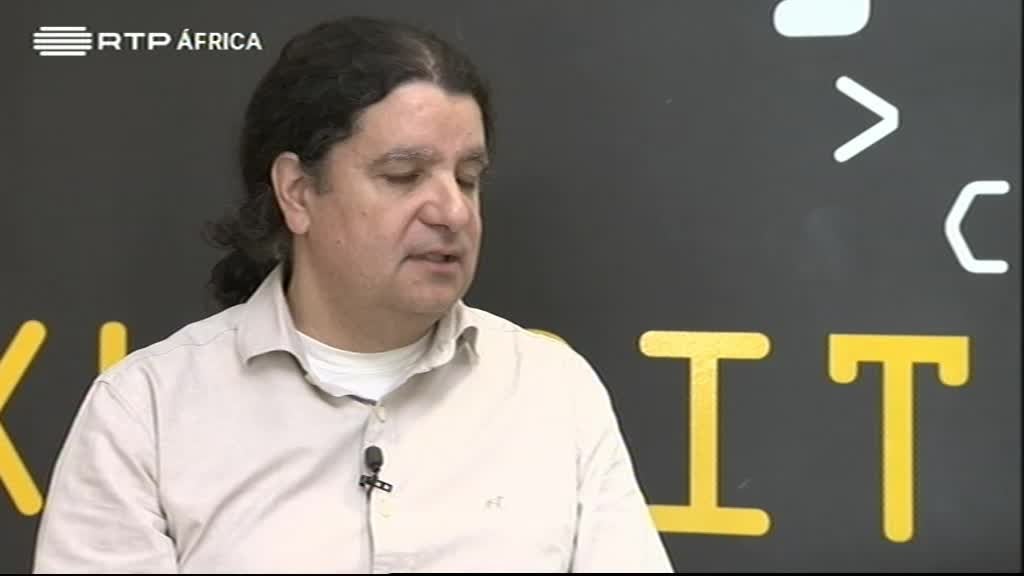 Imagem de Kê Kuá Einstein