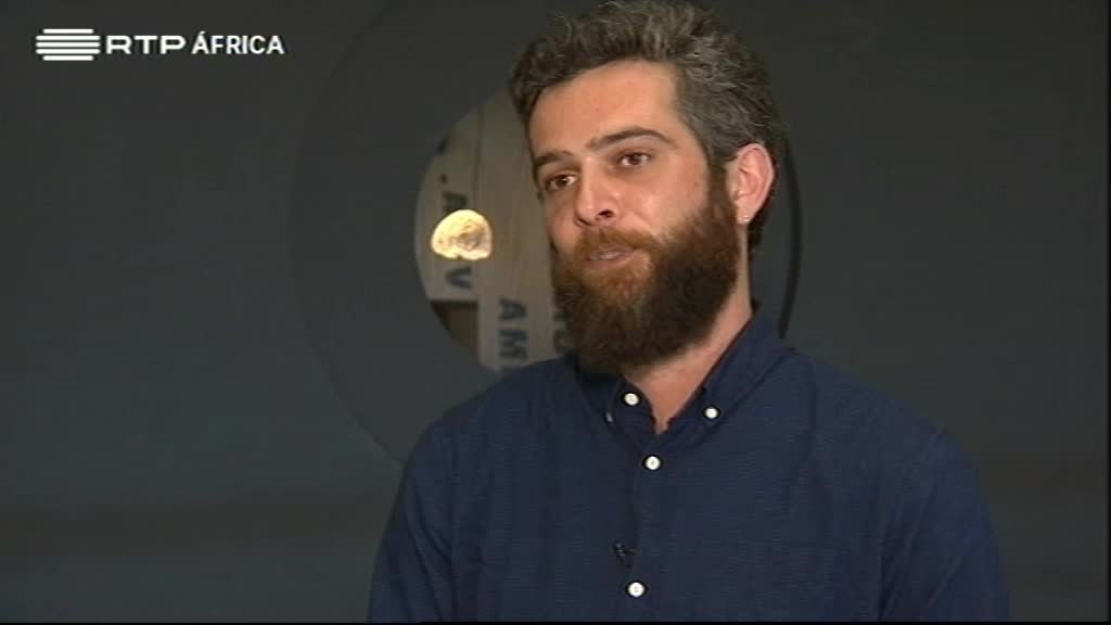 Imagem de Kê Kuá Einstein