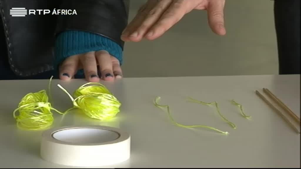 Imagem de Kê Kuá Einstein