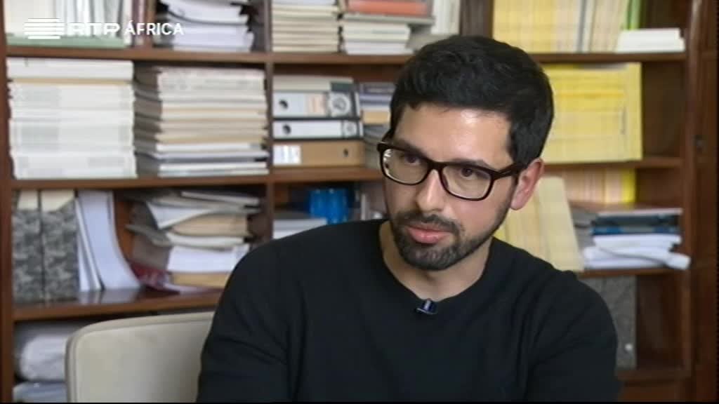 Imagem de Kê Kuá Einstein