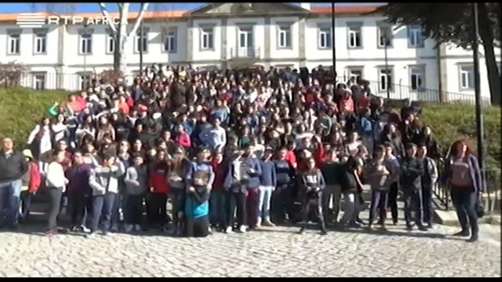 Imagem de Kê Kuá Einstein