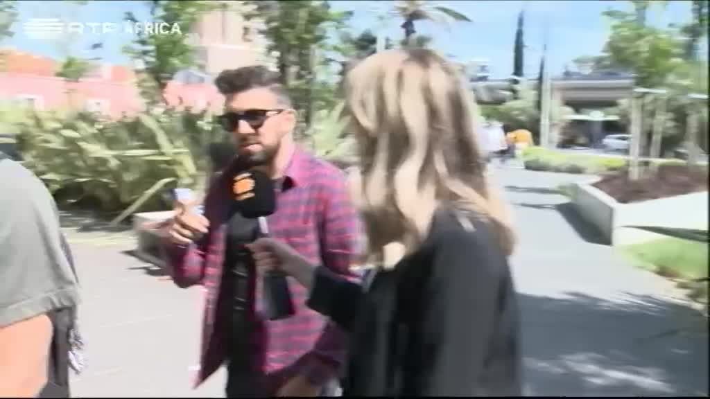 Imagem de Kê Kuá Einstein